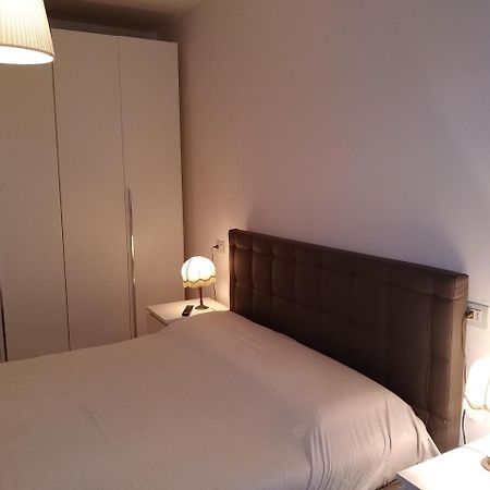 Appartamento Monti E Relax Saint-Vincent Bagian luar foto