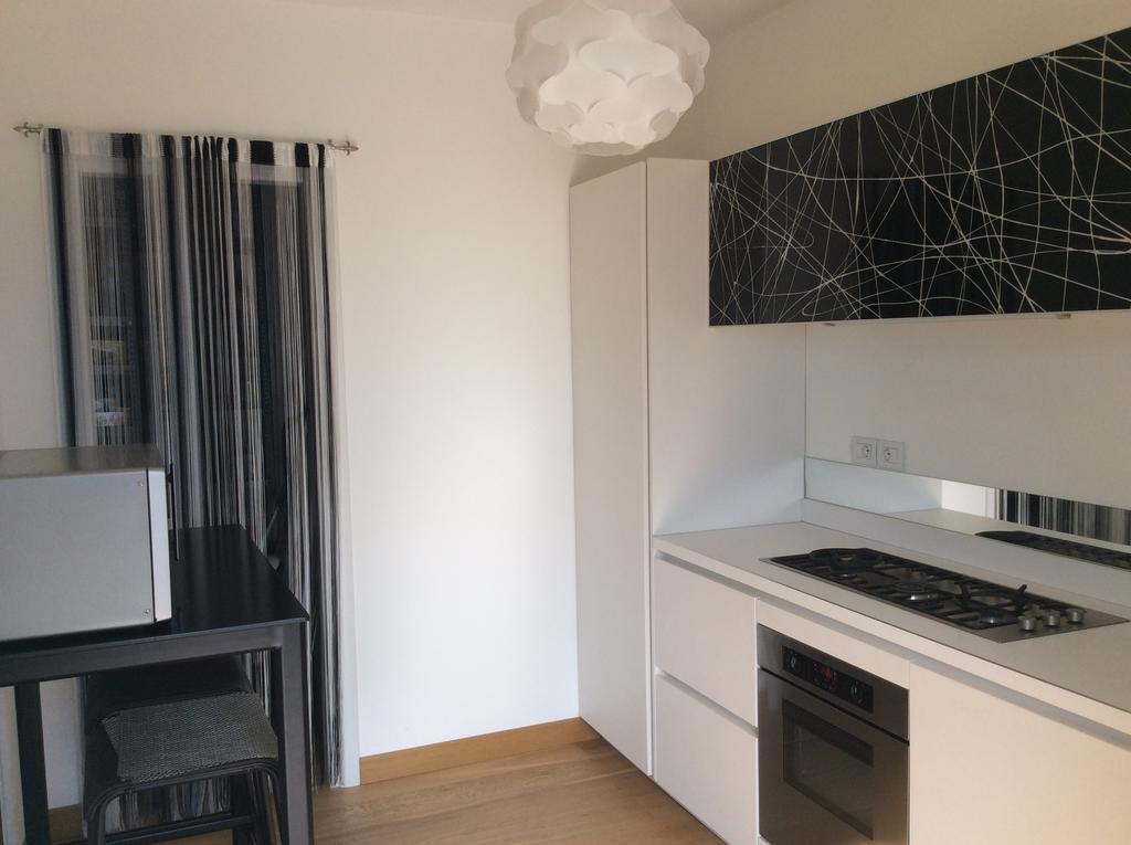 Appartamento Monti E Relax Saint-Vincent Bagian luar foto