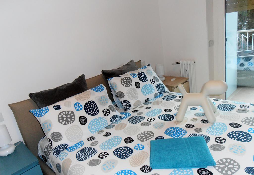 Appartamento Monti E Relax Saint-Vincent Bagian luar foto
