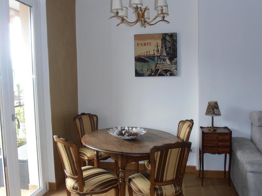 Appartamento Monti E Relax Saint-Vincent Bagian luar foto