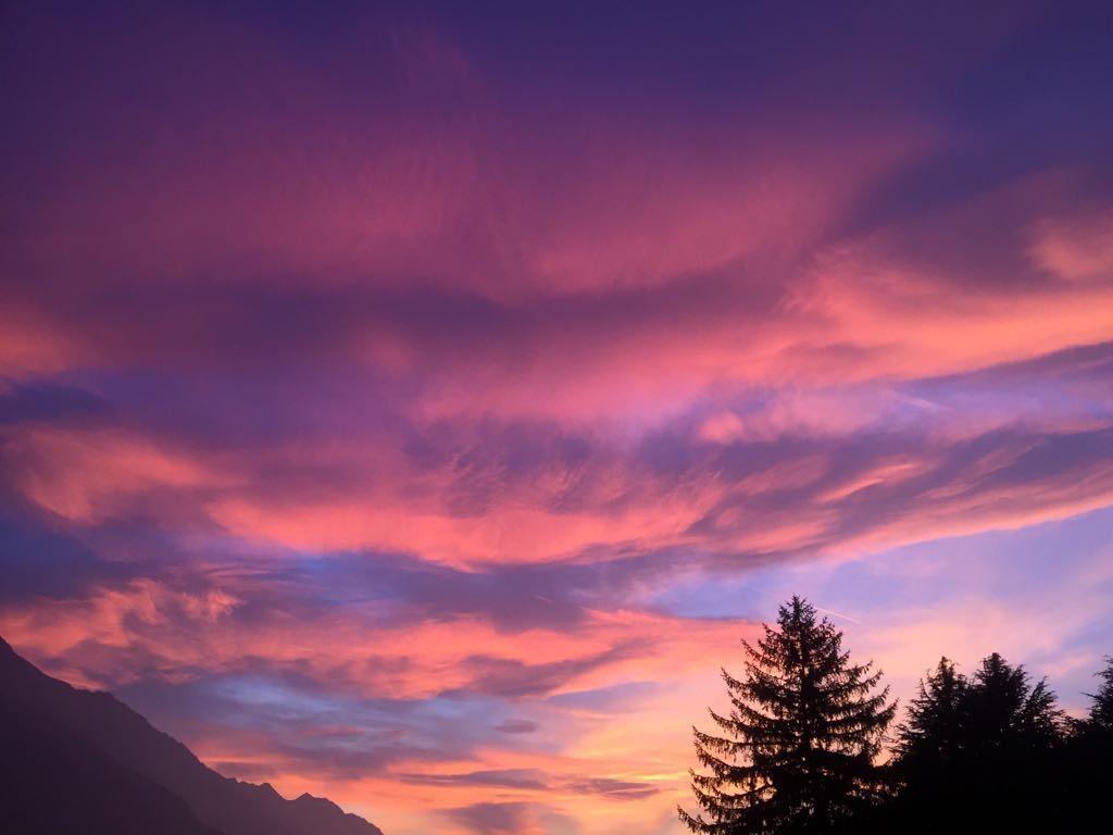 Appartamento Monti E Relax Saint-Vincent Bagian luar foto