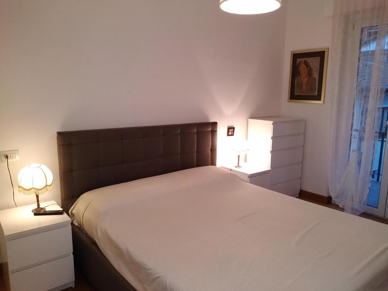 Appartamento Monti E Relax Saint-Vincent Bagian luar foto