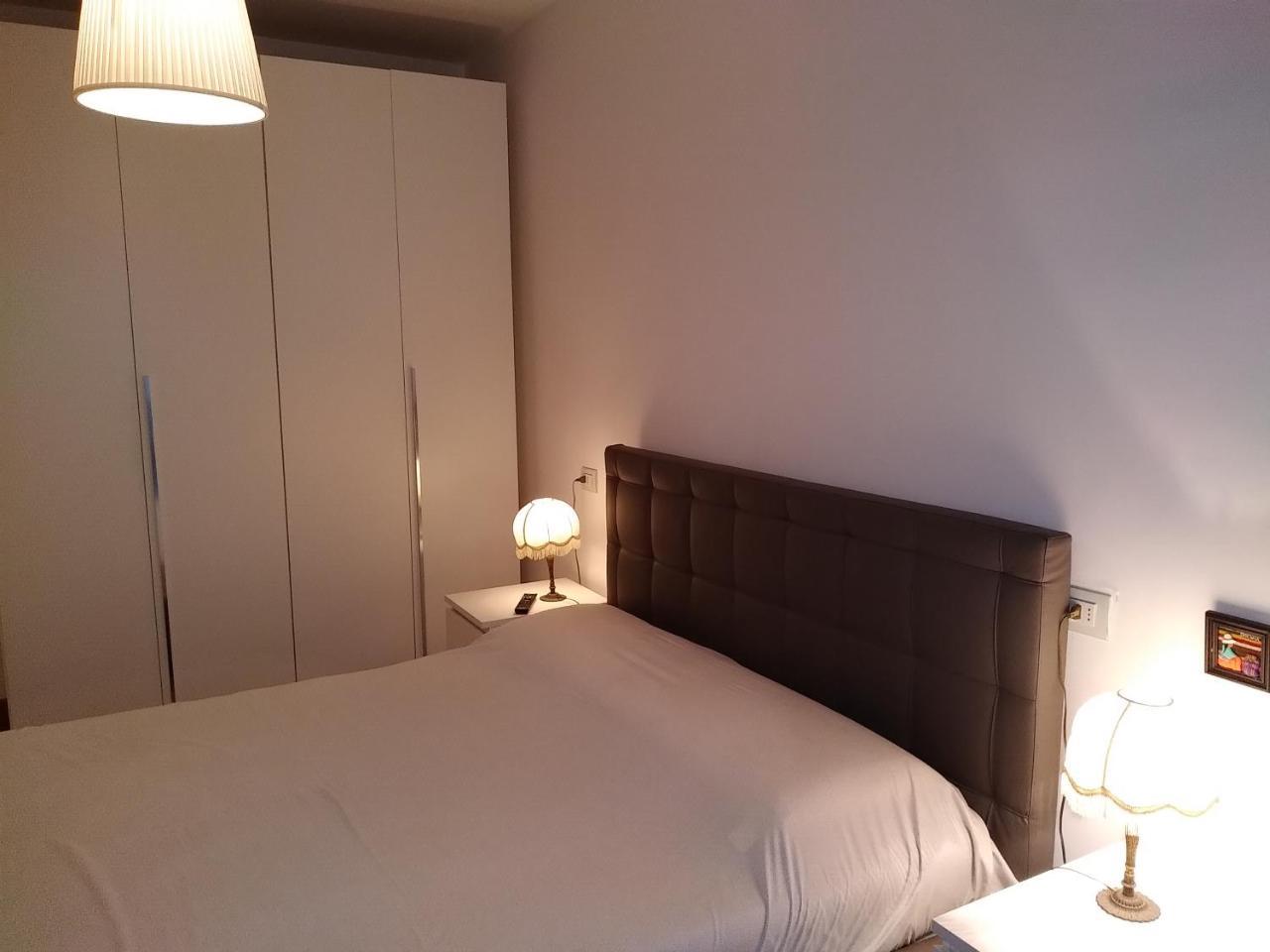 Appartamento Monti E Relax Saint-Vincent Bagian luar foto